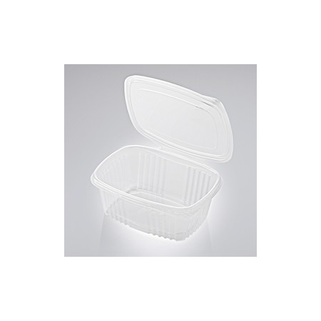 VASCHETTA POLIP.C/COPERCHIO ML.1000 PZ50